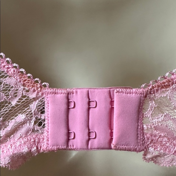 Honey Birdette Pink Whitney bra - Picture 6 of 7